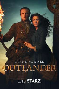 Outlander : Perpetual Adoration