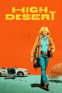 High Desert : Soul Retrieval