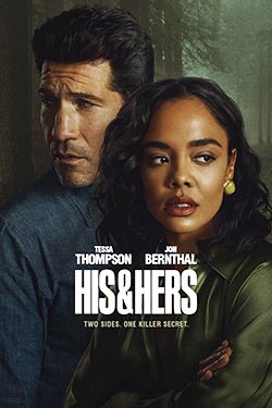His & Hers (Dual Audio)