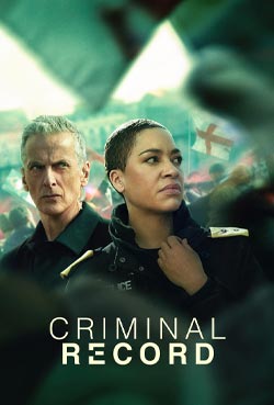 Criminal Record : Going Down 