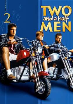 Two and a Half Men