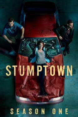 Stumptown : Rip City Dicks