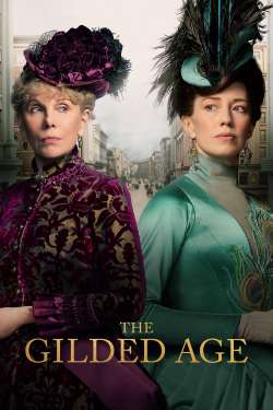 The Gilded Age : Charity Has Two Functions