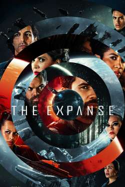 The Expanse : Force Projection