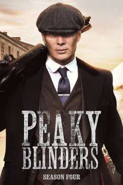 Peaky Blinders (Dual Audio)