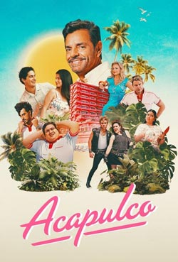 Acapulco : Eso Me Enseño Mama