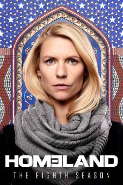 Homeland : Prisoners of War
