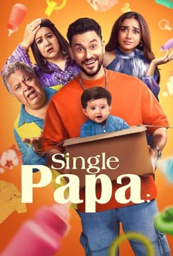 Single Papa