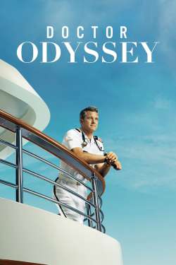 Doctor Odyssey : Double-Booked