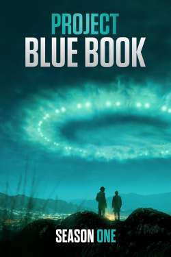 Project Blue Book