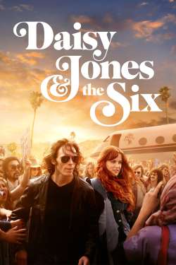 Daisy Jones & The Six : Track 10: Rock 'n' Roll Suicide