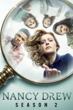 Nancy Drew : The Quest for the Spider Sapphire