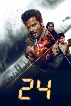 24: India 