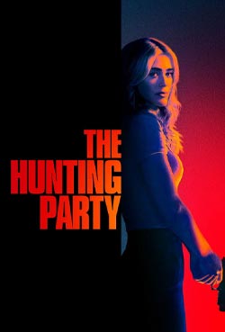 The Hunting Party : Elliot Carr (Dual Audio) 