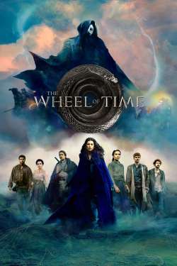 The Wheel of Time : A Place of Safety (Dual Audio)