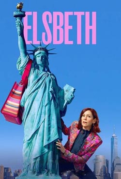 Elsbeth : That's All 