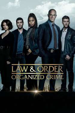 Law & Order: Organized Crime : Everybody Knows the Dice Are Loaded