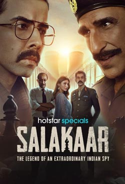 Salakaar