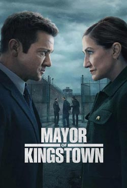 Mayor of Kingstown : Belly of the Beast (Dual Audio)