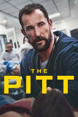 The Pitt : 1:00 P.M. (Dual Audio)