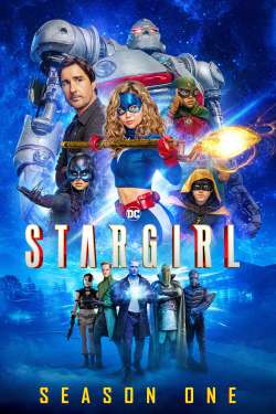 Stargirl : Wildcat