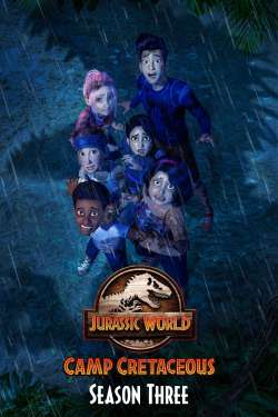 Jurassic World: Camp Cretaceous