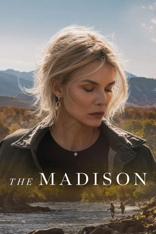 The Madison : Let the Land Hold Me (Dual Audio) 