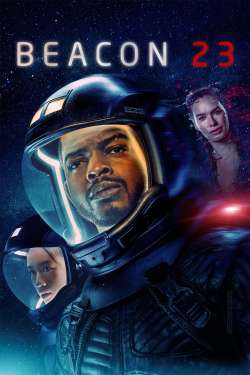 Beacon 23 : Godspeed
