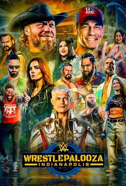 WWE Wrestlepalooza
