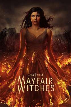 Mayfair Witches : Double Helix