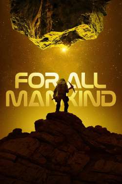 For All Mankind : Leningrad