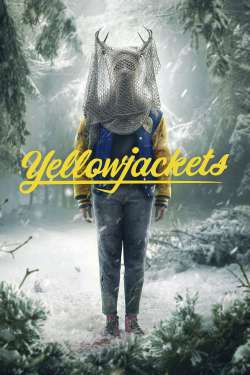 Yellowjackets : Storytelling