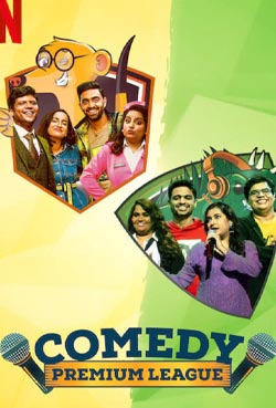 Comedy Premium League