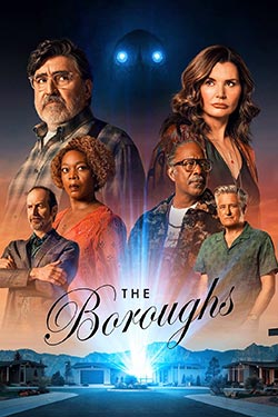 The Boroughs (Dual Audio) 