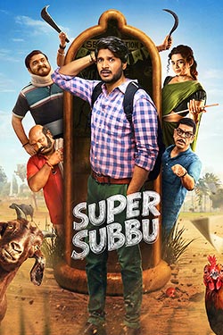 Super Subbu (2026)