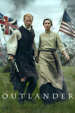 Outlander : Turning Points