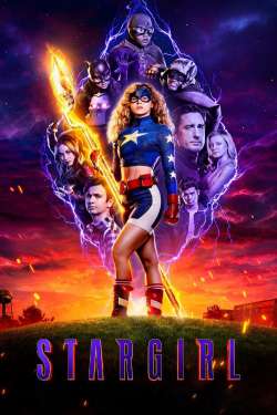 Stargirl : Summer School: Chapter Eleven