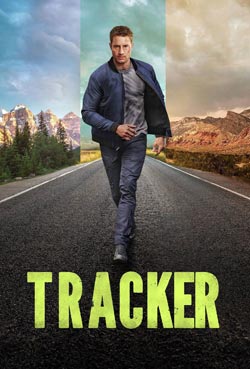 Tracker : To the Bone 