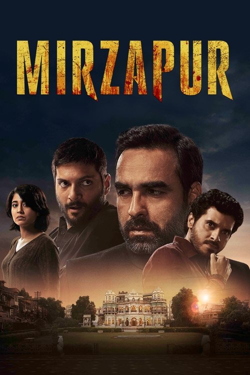 Mirzapur (Season 2)