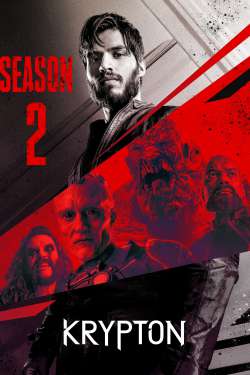 Krypton : The Alpha and the Omega