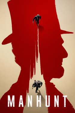 Manhunt : A Man of Destiny