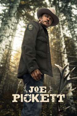 Joe Pickett : Heads Will Roll