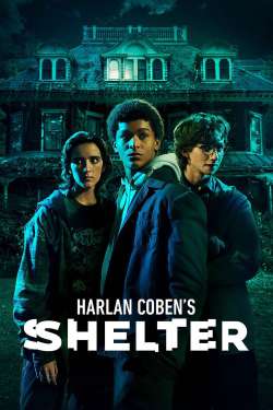 Harlan Coben's Shelter : See Me Feel Me Touch Me Heal Me