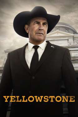Yellowstone : Desire Is All You Need