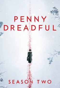 Penny Dreadful