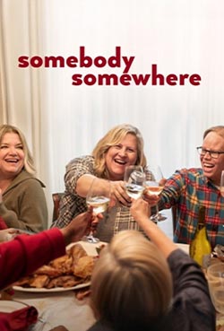Somebody Somewhere : What if it spreads?