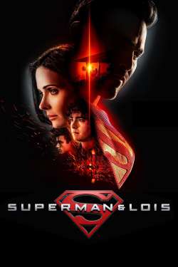 Superman and Lois : Closer