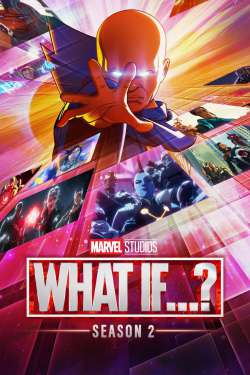 What If...? : What If... Strange Supreme Intervened?