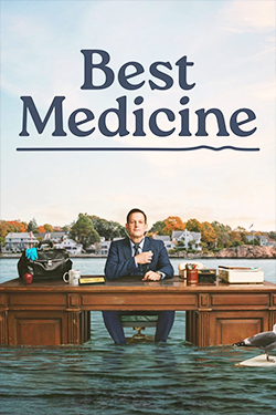Best Medicine : Port Wenn-ings and a Funeral 