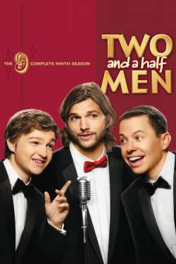 Two and a Half Men